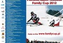 XVII Amatorskie Mistrzostwa Polski w Narciarstwie Alpejskim i Snowboardzie "Family Cup" 2012